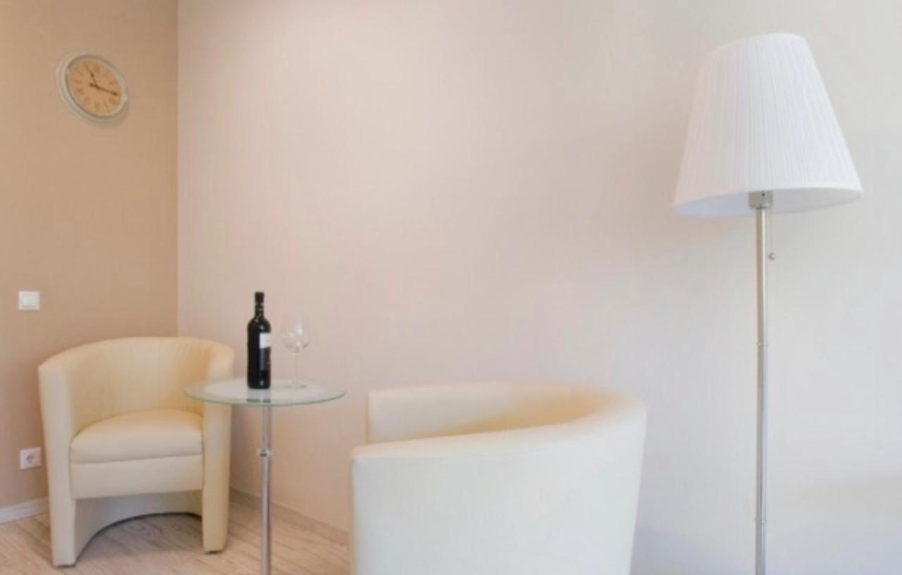 Apartament Brand New In The Center