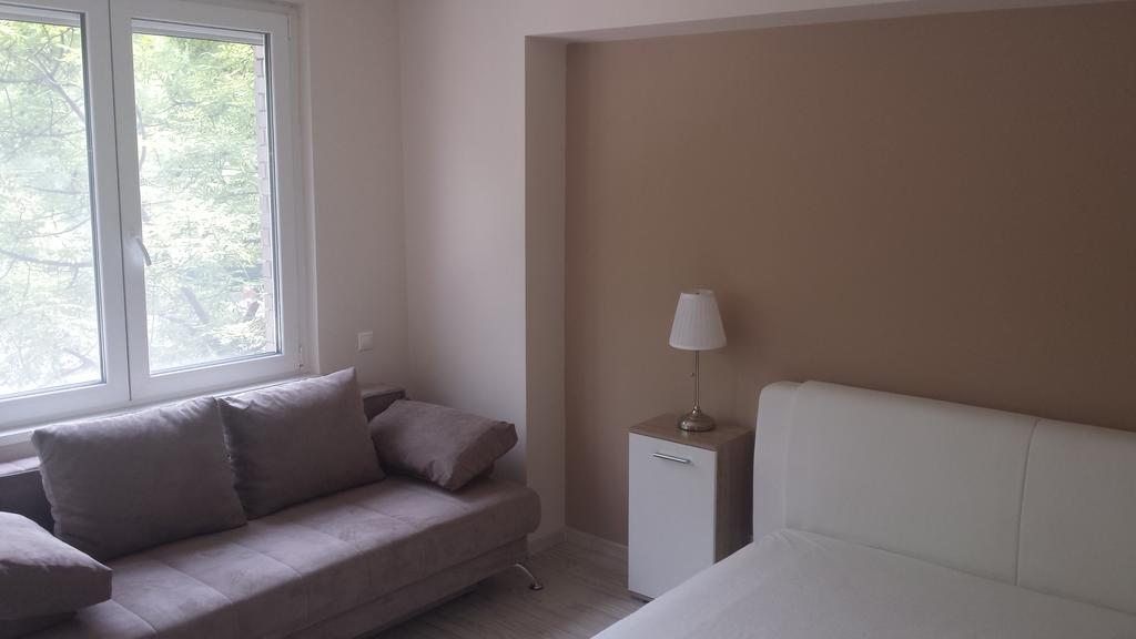 Apartament Brand New In The Center Budapeszt