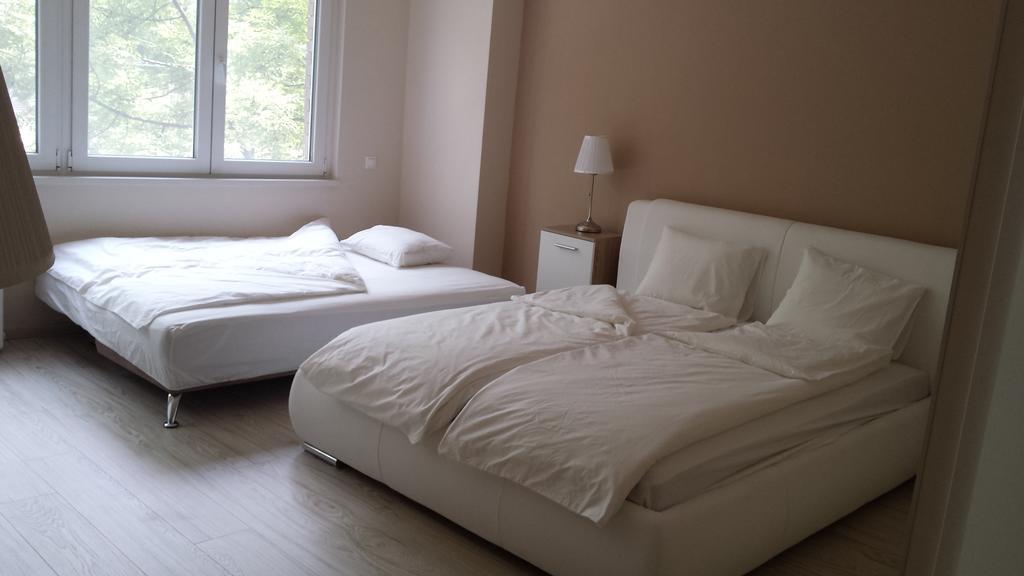 Apartament Brand New In The Center