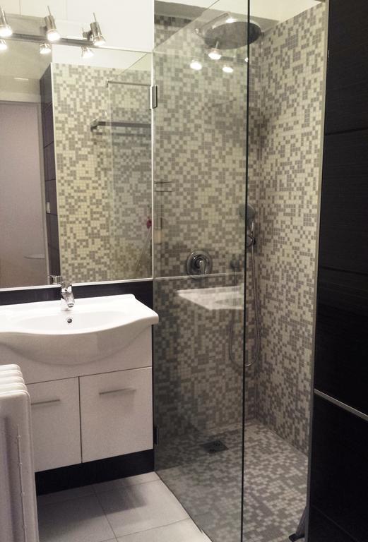Brand New In The Center Apartament *