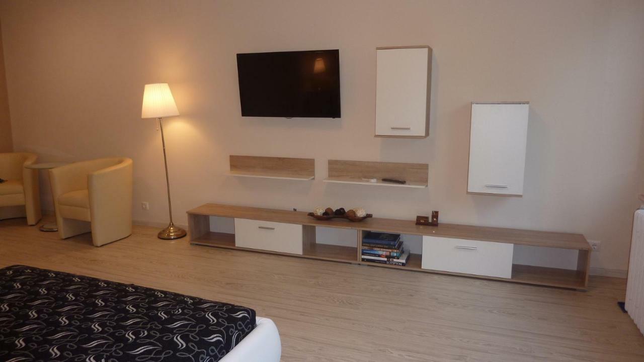 Apartament Brand New In The Center *